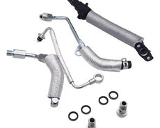 Chevrolet Cruze 2009-2015 1.4 - Turbonun Soyutma Borusu