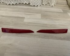 Hyundai Accent 2018-2021 ışıq əksetdirici