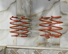 Hyundi Accent 2018-2021 50 sport yayları