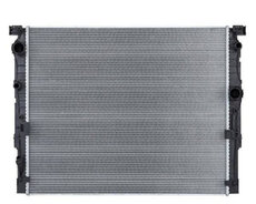 Bmw G30 Su Radiatoru
