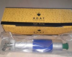 Mercedes bezin nasos