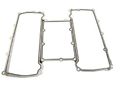 Land Rover 5 benzin Ust qapaqin proklatkasi