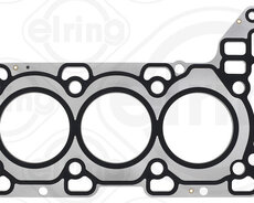 Land Rover 3 Benzin Qalovka proklatkasi sağ 3-Diş