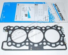 Land Rover 3 Dizel Qalovka proklatkasi 5-Diş