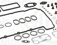 Bmw F10, F30 Ust kriska proklatkasi Dest N20