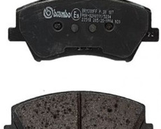 Nakladka Hyundai/kia