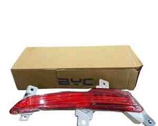 BYD Qin Plus reflektoru