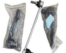 BYD Qin Plus, BYD Destroyer 05 sükan lingi başlığı