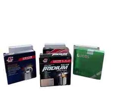 Baic alışma şamları