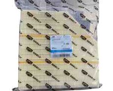 Geely atlas pro hava filteri