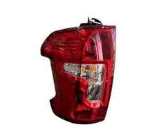 Changan F70 arxa stop farası