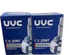 BYD oynaqlı birləşməsi