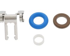 Mercedes benz m271 farsunka salniki (2710720043)