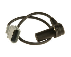 Volkswagen touareg kolenval datciki