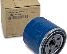 Hyundai Kia orijinal yag filteri