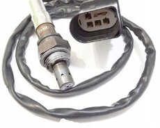 Audi a3 katalizator sensoru