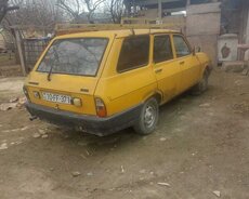 Renault 12 toros