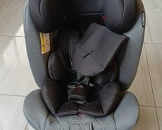 Avtokreslo - 0–36 kq Uşaq Maşın Oturacağı