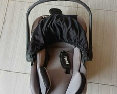 Avtokreslo - 0–36 kq Uşaq üçün Maşın Oturacağı