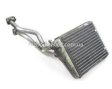 Nissan tiida pec radiyatiri