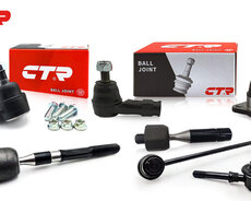 Hyundai və Kia avtomobilləri üçün ehtiyat hissələri