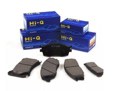 Hi-Q əyləc bəndləri