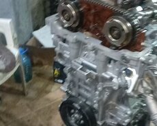 Bmw N20b20 restayl motor 2014