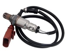 Skoda fabia katalizator datciki