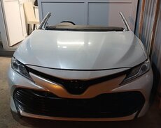 Toyota Camry ehtiyat hissələri