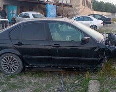 E 46 ya aid hisseler