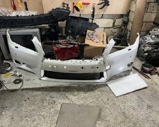 Lexus Gs 350 orijinal ön bufer və alt ablisofka