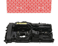 Bmw G30/g20 B46/b48 Silindir Blokunun st Qapağı