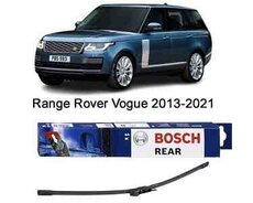 Range Rover Vogue 2013-2021 arxa şüşəsiləni