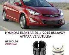 Hyundai Elantra sükan lingi