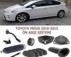 Toyota Prius 2009-2015 asqı sistemi
