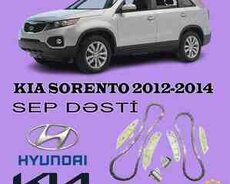 Hyundai, Kia üçün sep dəsti