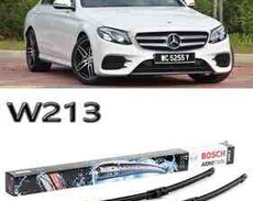 Mercedes W213 üçün şüşəsilən
