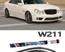 Mercedes W211 üçün şüşə silən
