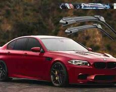 BMW F10 şüşə silən fırça