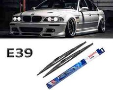 BMW E39 şüşəsiləni
