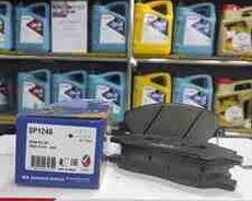 Hyundai əyləc bəndi