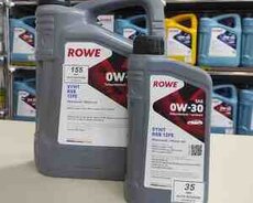 Rowe SYNT RSB 12FE 5W-30 yağı