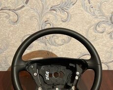 Mercedes benz W211 sükan