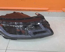 Vogue 2018-2022 4lupa sag və sol fara