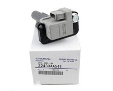 Subaru imperiza babini