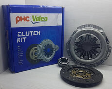 Kia Rio 1.4 Benzin 2005–2011 Çaska Feredo Vjimnoy Komplekt