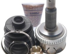 Hyundai elantra 2007 col qranati