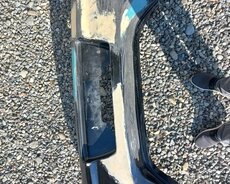 Nissan tiida 2011 arxa bufer hetcbek