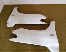 Sağ və sol kreller