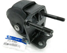 Kia Sorento / Hyundai Santa Fe Sol Mühərrik Padüşkası 2009–2